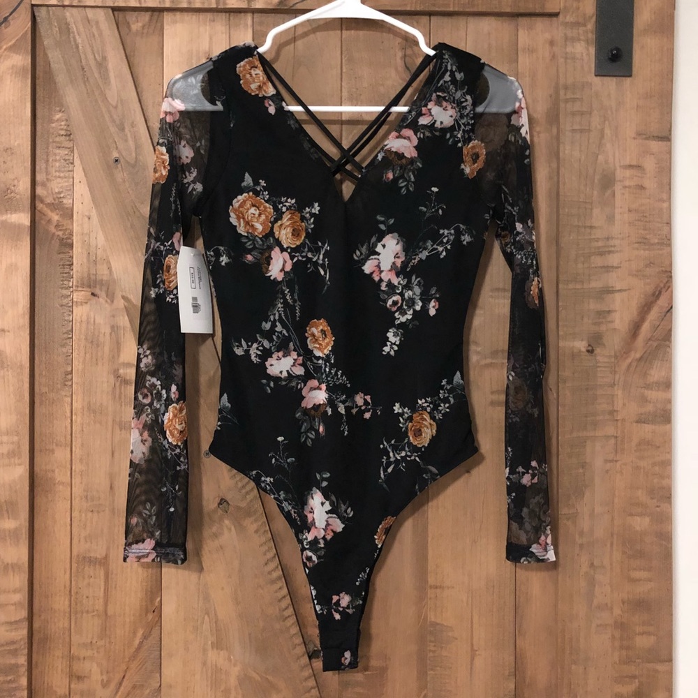 Bodysuit